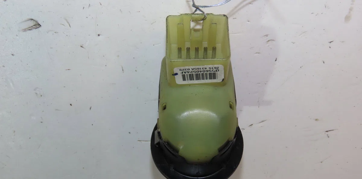 Commande rétroviseurs extérieures électriques Chrysler PT CRUISER (PT_) 2.4 (2004-2010) occasion — photo 2