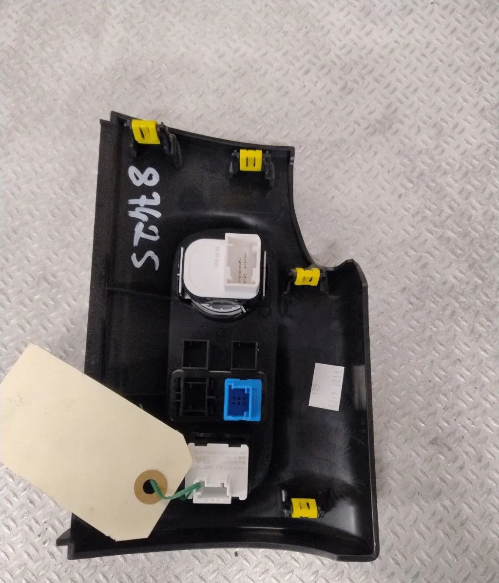Commande rétroviseurs extérieures électriques CITROEN C3 3  C3 3 PHASE 1 occasion — photo 2