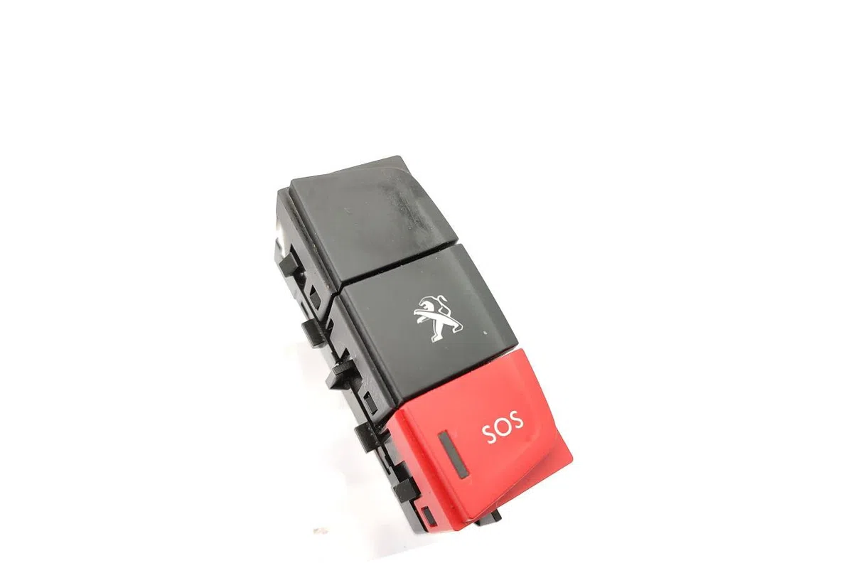 Commande toit ouvrant PEUGEOT 508 1 PHASE 2 occasion — photo 2