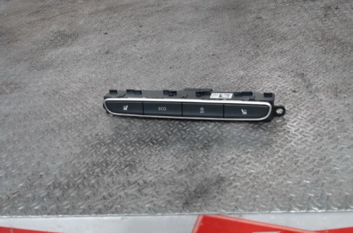 Commande toit ouvrant RENAULT ESPACE 5  ESPACE 5 occasion — photo 3