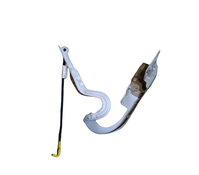 COMPAS CAPOT GAUCHE PEUGEOT 3008 9682599080 — photo 2