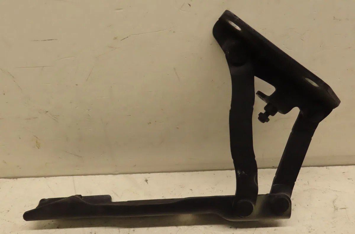 Compas d capot Bmw 5 (E60) 530 i xdrive (2008-2009) occasion — photo 2
