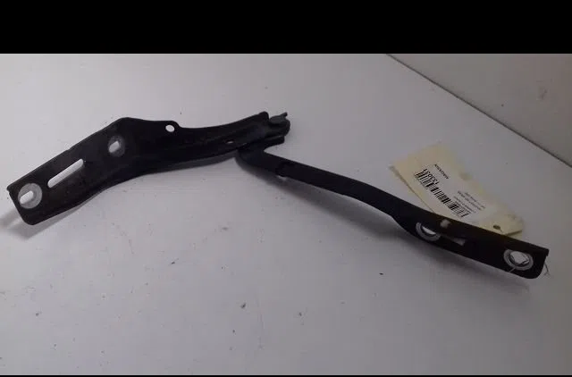 Compas d capot Peugeot 307 (3A-C) 1.6 16v (2000-2007) 5 portes occasion — photo 2