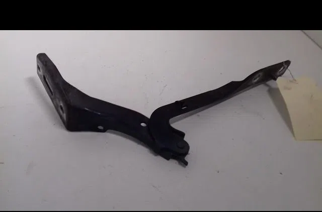 Compas d capot Peugeot 307 (3A-C) 1.6 16v (2000-2007) 5 portes occasion — photo 3