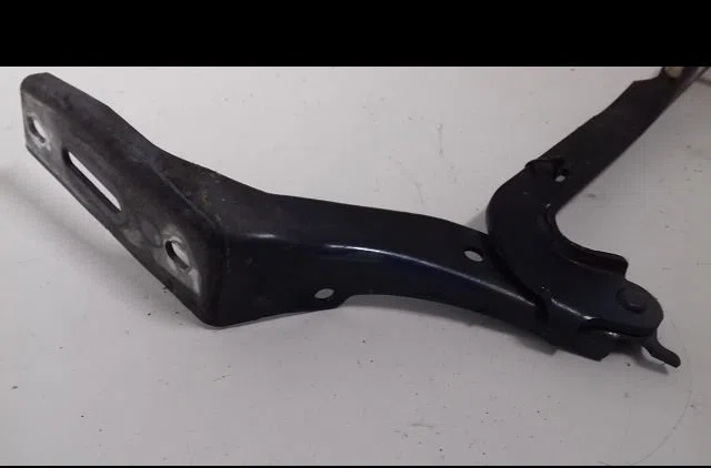 Compas d capot Peugeot 307 (3A-C) 1.6 16v (2000-2007) 5 portes occasion — photo 4