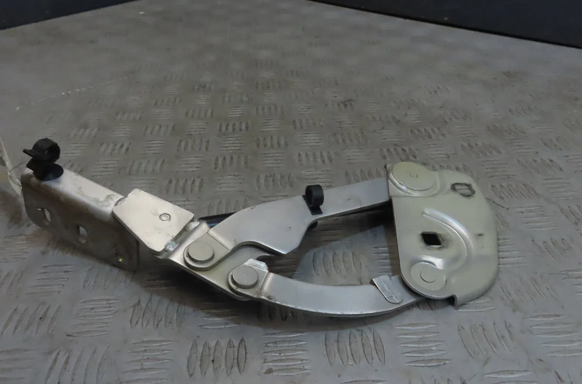 Compas d capot Peugeot 406 Coupé (8C) 2.2 hdi (2000-2004) 2 portes occasion — photo 2
