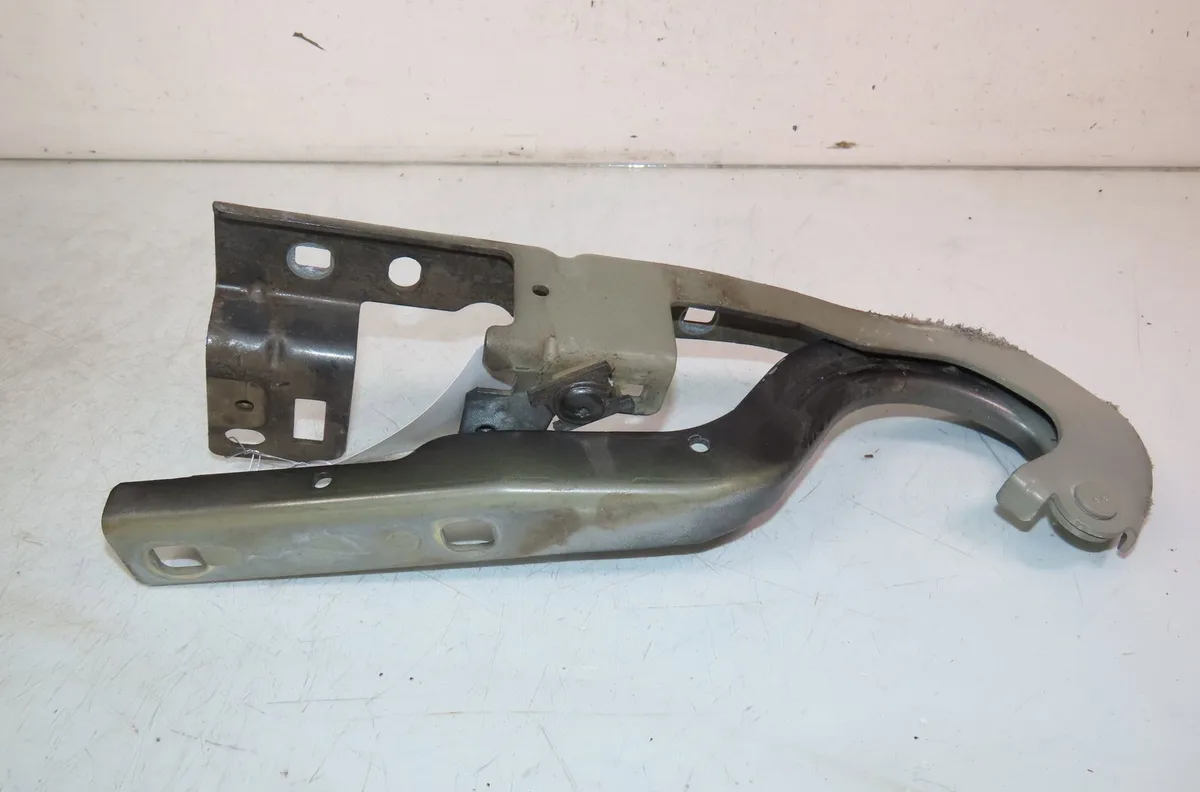 Compas d capot Peugeot 5008 (0U_, 0E_) 1.6 hdi (2010-2017) 5 portes occasion — photo 2