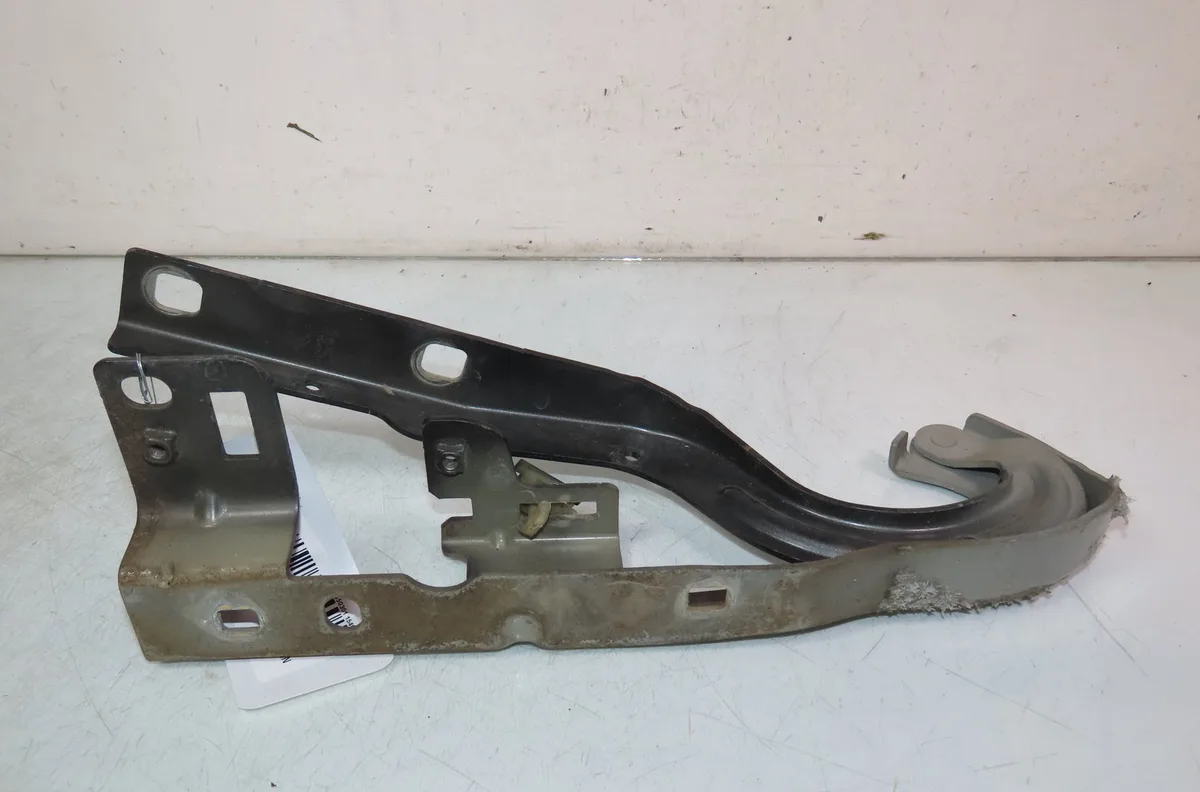Compas d capot Peugeot 5008 (0U_, 0E_) 1.6 hdi (2010-2017) 5 portes occasion — photo 3