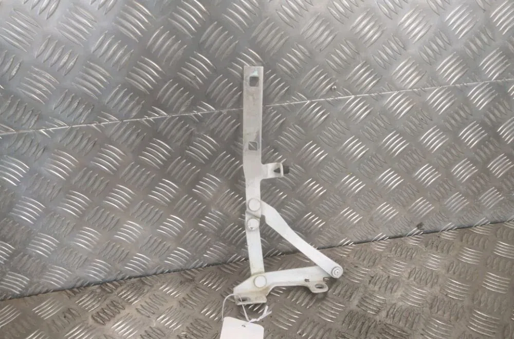 Compas d capot Peugeot BOXER Camionnette (244) 2.0 hdi (2002-2006) occasion — photo 2