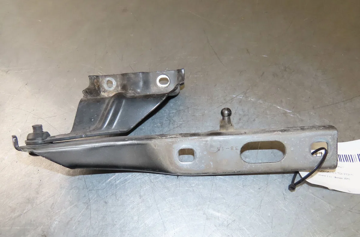 Compas g capot Audi Q5 (8RB) Sq5 tdi quattro (2012-2015) occasion — photo 2