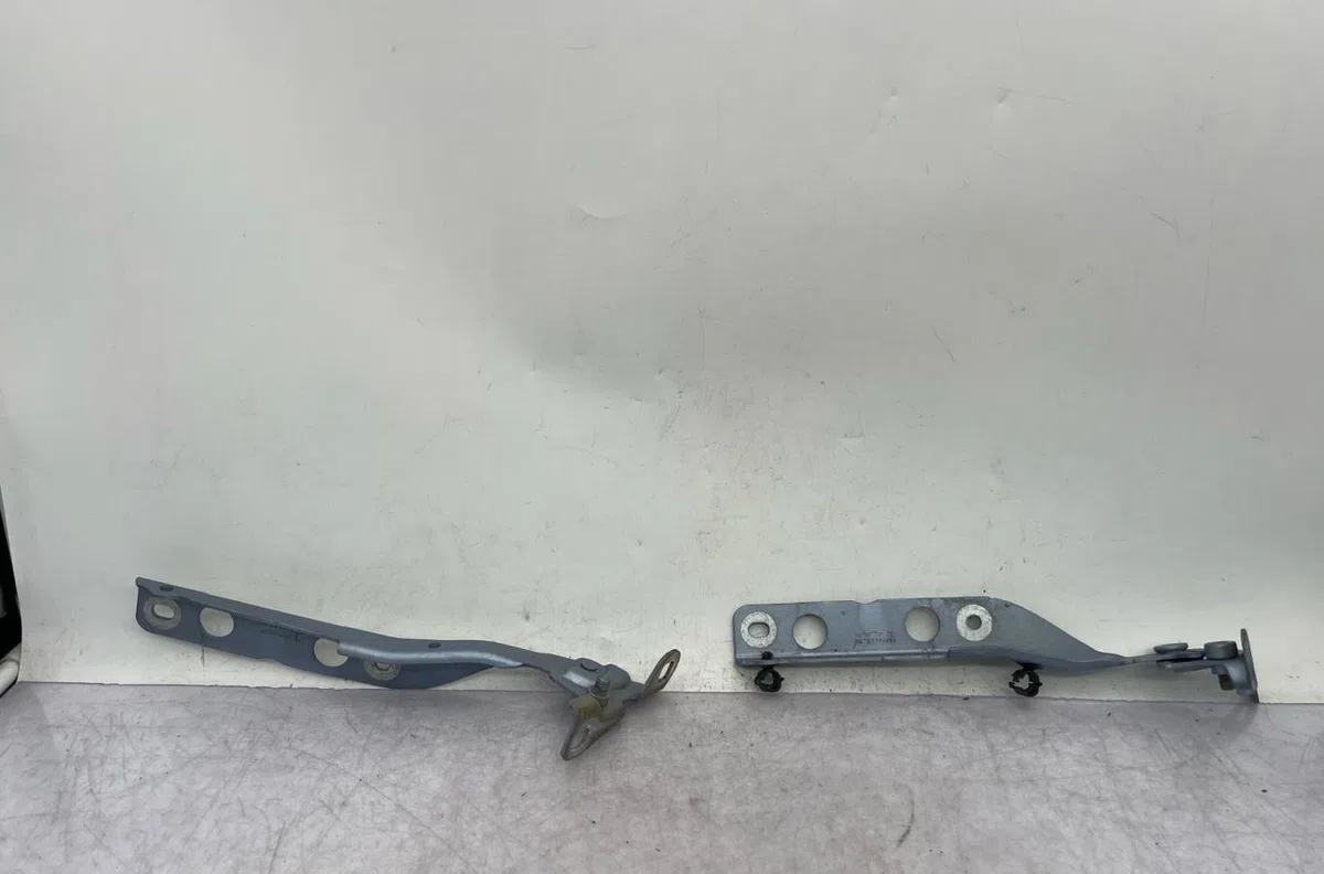 Compas g capot CITROEN C4 GRAND PICASSO 2 PHASE 1 occasion