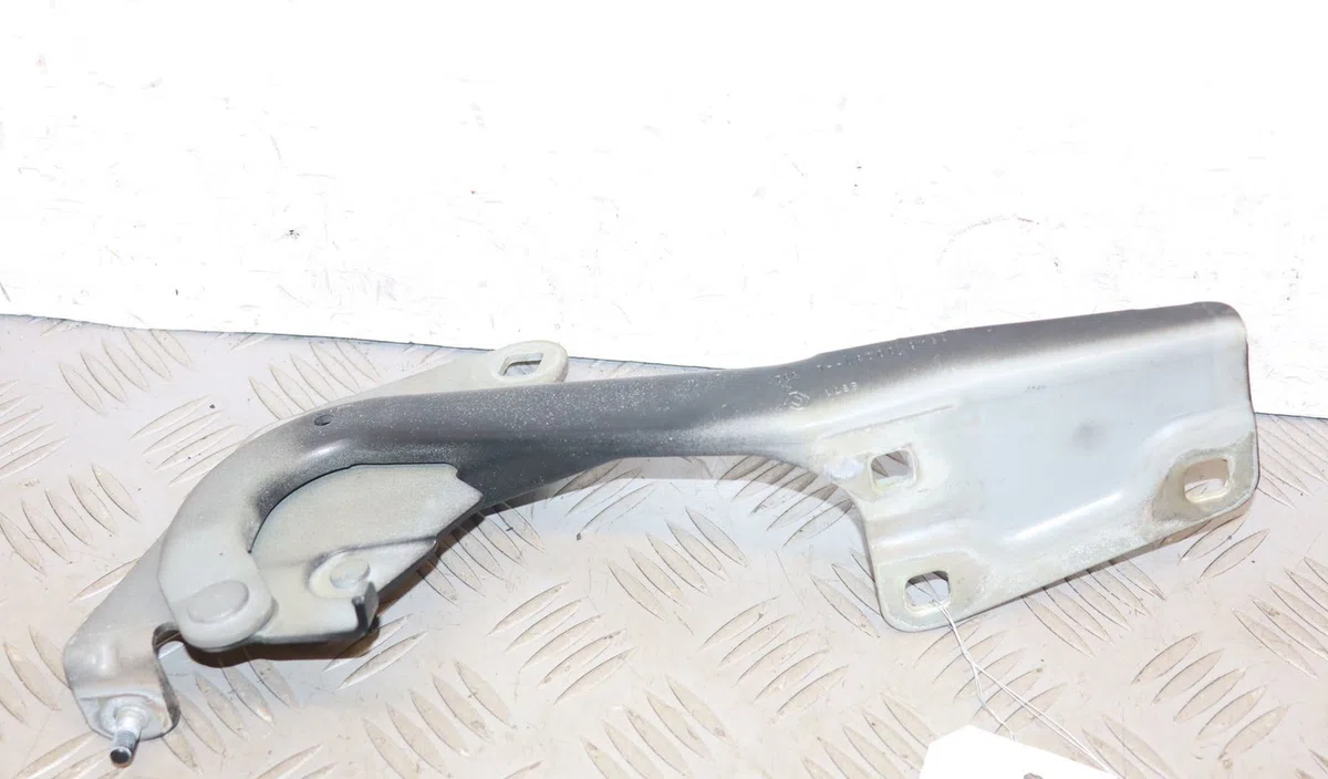 Compas g capot Renault MEGANE III Coupé (DZ0-1_) 1.9 dci (dz0n, dz0j, dz1j, dz1k) (2008-2015) occasion — photo 2