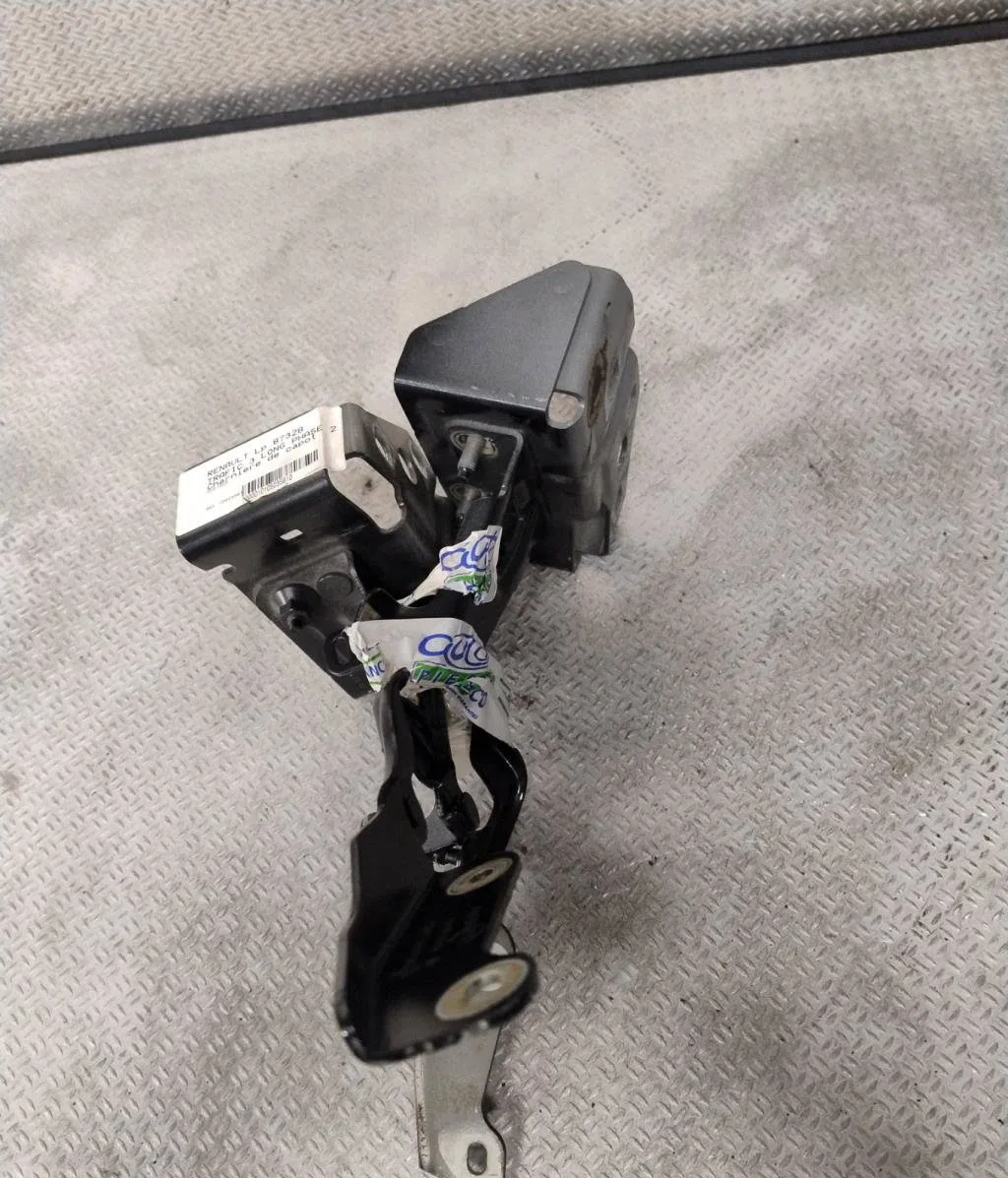 Compas g capot RENAULT TRAFIC 3  TRAFIC 3 LONG PHASE 2 occasion — photo 2