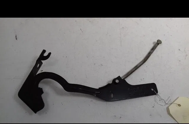 Compas g capot Smart FORFOUR (454) 1.3 (454.031) (2004-2006) occasion — photo 2