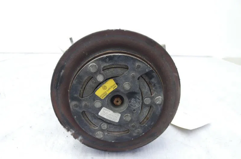 Compresseur air conditionne ALFA ROMEO 147 PHASE 2 occasion — photo 3