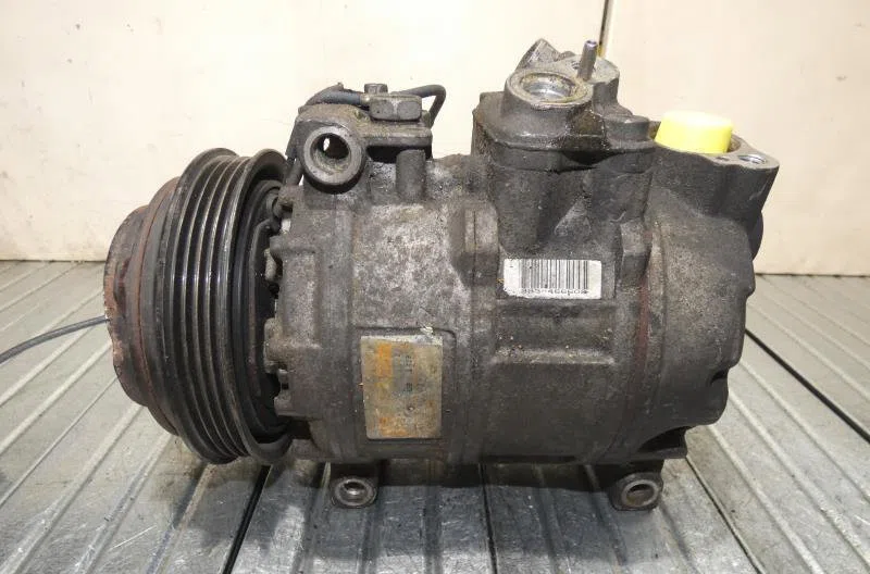 Compresseur air conditionne AUDI A6 1 occasion — photo 2