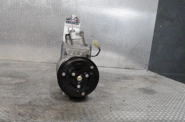 Compresseur air conditionne CHEVROLET AVEO 1  AVEO 1 occasion — photo 2