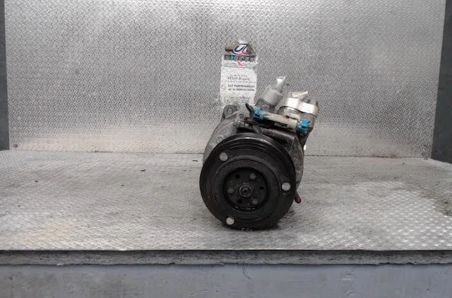Compresseur air conditionne CHEVROLET AVEO 2  AVEO 2 occasion — photo 2
