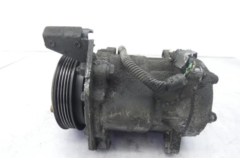 Compresseur air conditionne CITROEN SAXO PHASE 1 occasion — photo 2