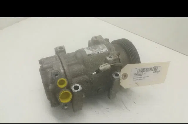 Compresseur air conditionne Dacia LOGAN (LS_) 1.5 dci (ls0w) (2007-2011) occasion