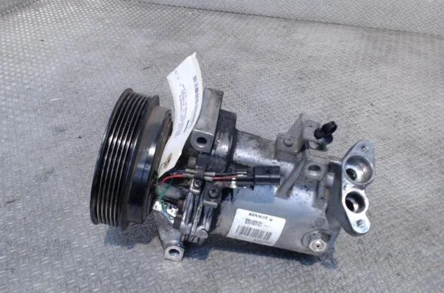 Compresseur air conditionne DACIA SANDERO 2  SANDERO 2 PHASE 1 occasion — photo 2