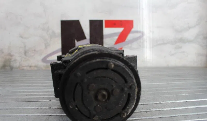 Compresseur air conditionne FIAT 500 2 PHASE 1 occasion — photo 3