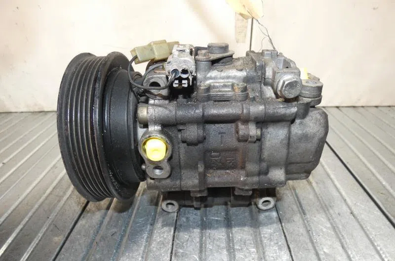Compresseur air conditionne FIAT MAREA occasion — photo 2