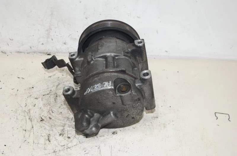 Compresseur air conditionne FIAT STILO occasion — photo 3