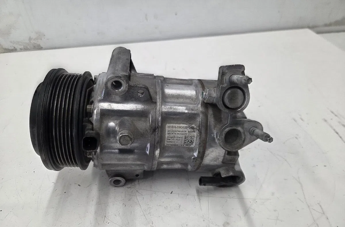 Compresseur air conditionne FORD ECOSPORT PHASE 3 occasion — photo 2