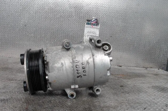 Compresseur air conditionne Ford FOCUS III 1.6 tdci (2010-2017) occasion — photo 2