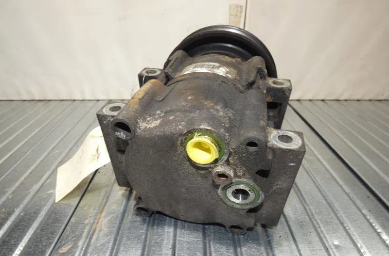 Compresseur air conditionne FORD MONDEO 1 PHASE 2 BREAK occasion — photo 3