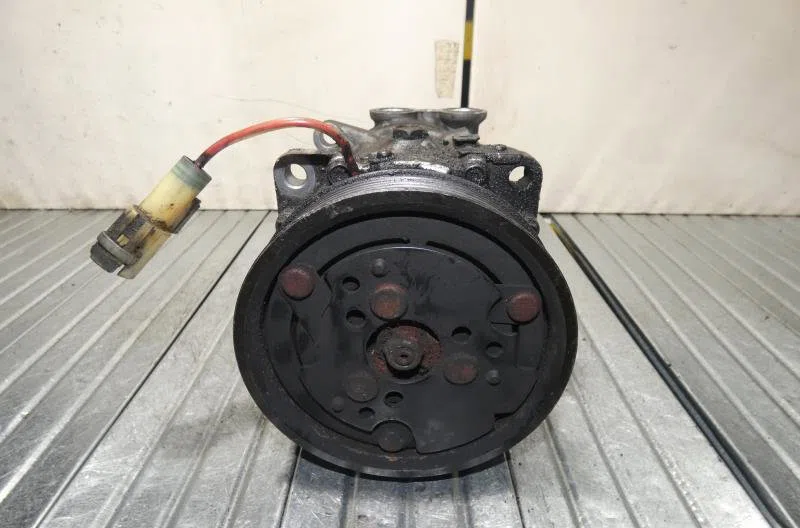 Compresseur air conditionne HONDA ACCORD 5 PHASE 1 occasion — photo 2
