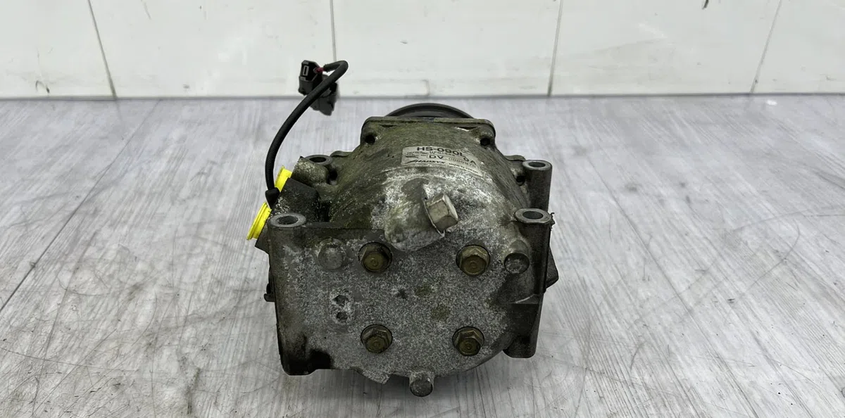 Compresseur air conditionne HONDA CR-V 1 occasion — photo 2