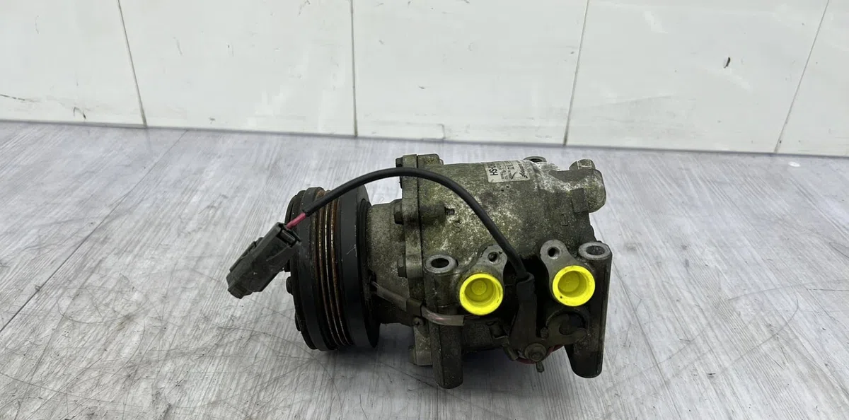 Compresseur air conditionne HONDA CR-V 1 occasion — photo 4