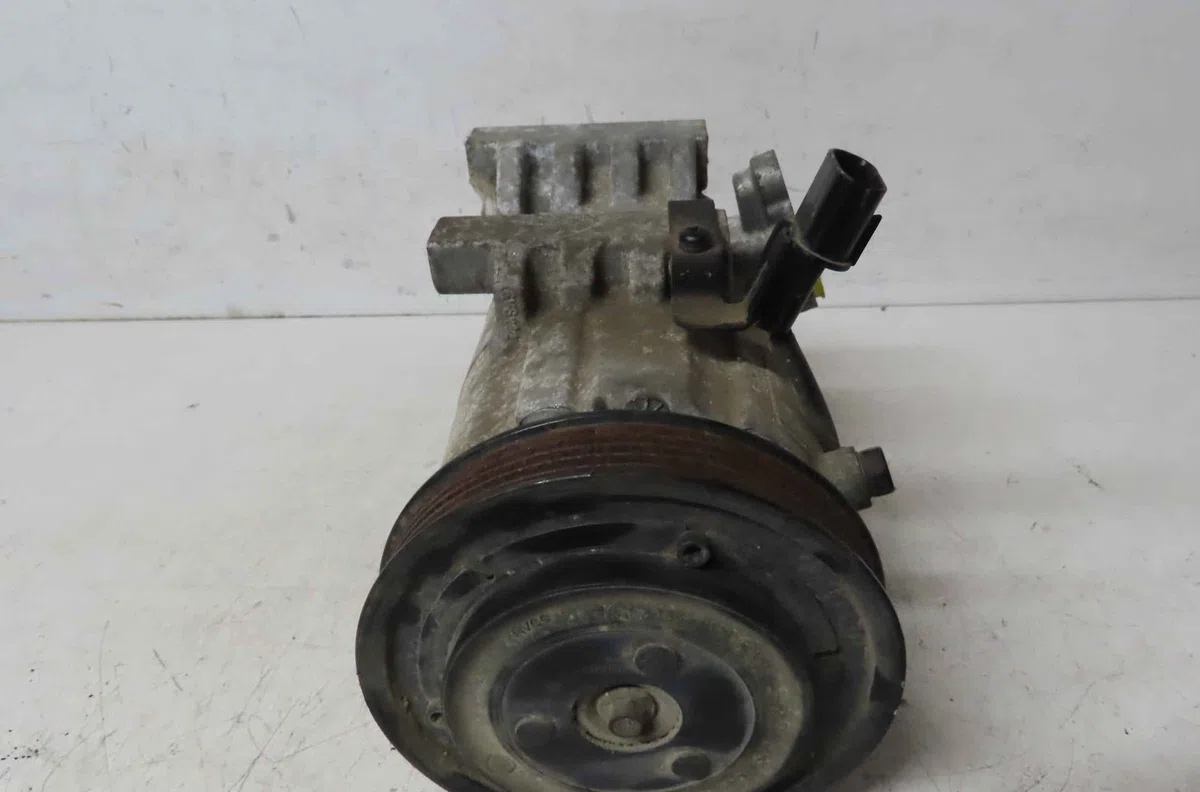 Compresseur air conditionne HYUNDAI I 20 II occasion — photo 2