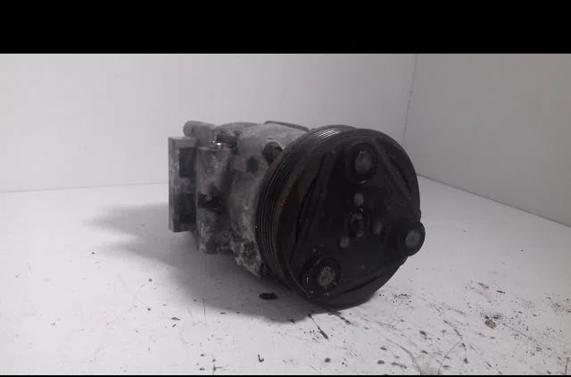 Compresseur air conditionne Jaguar X-TYPE I (X400) 2.2 d (2005-2009) occasion