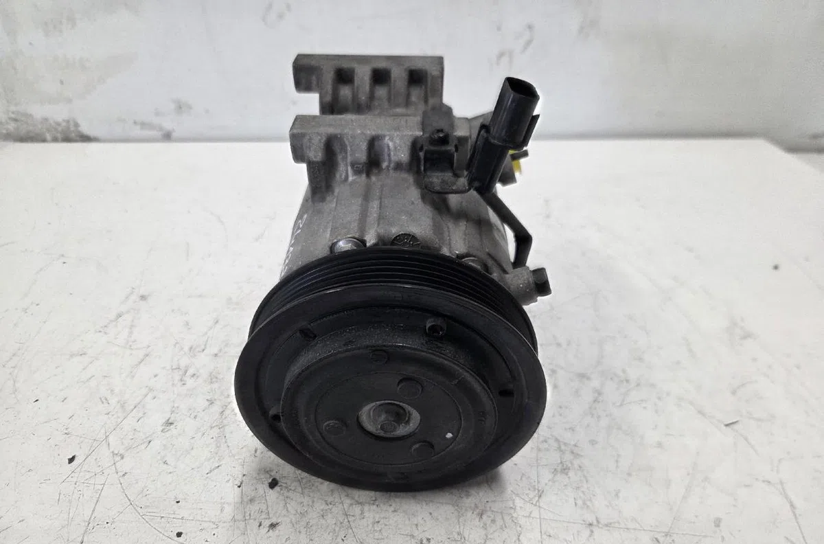 Compresseur air conditionne KIA CEE-D 2 PHASE 1 occasion — photo 3