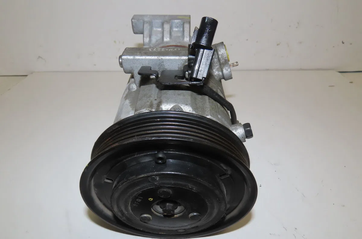 Compresseur air conditionne Kia PRO CEE'D (JD) 1.6 gdi (2013-2018) occasion — photo 2