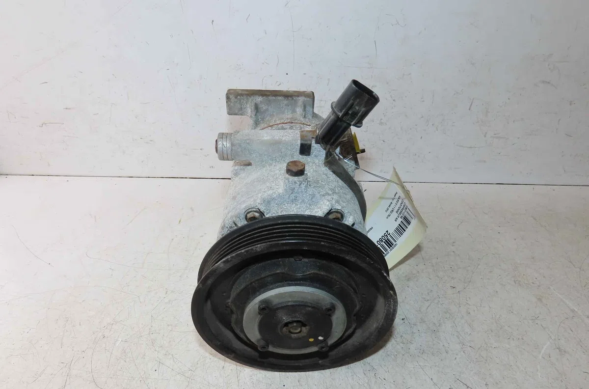 Compresseur air conditionne KIA RIO III occasion — photo 2