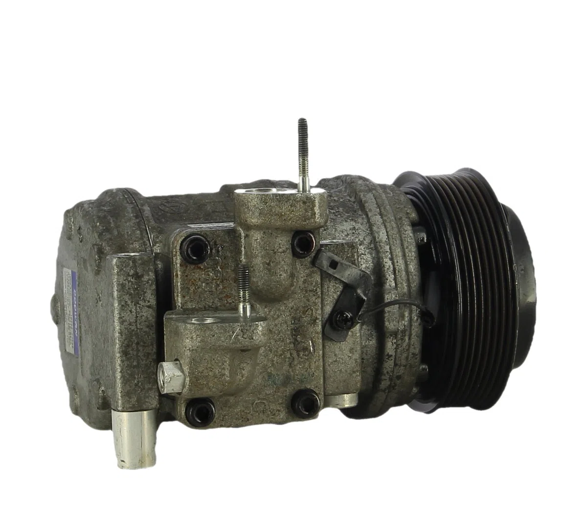 Compresseur air conditionne Kia SORENTO I (JC) 2.5 crdi (2006-2011) occasion