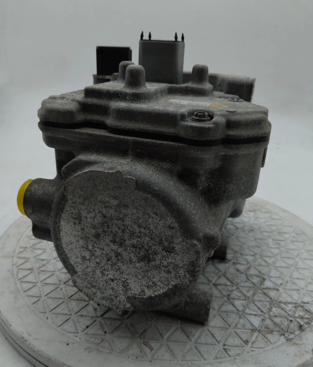 Compresseur air conditionne LEXUS IS III occasion — photo 3