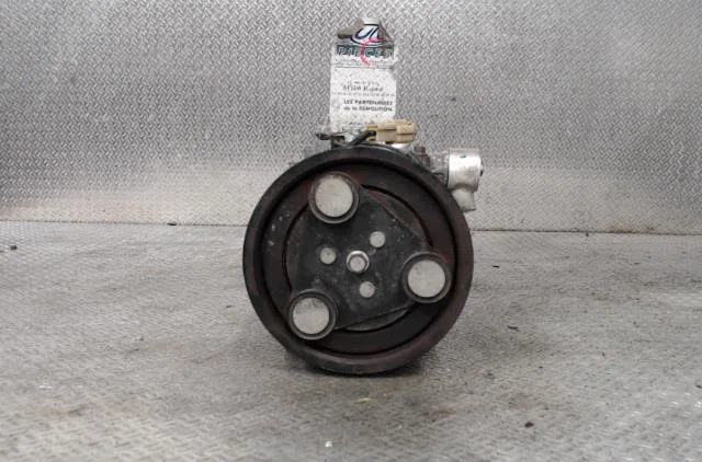 Compresseur air conditionne MAZDA 5 1  5 1 PHASE 2 occasion — photo 2