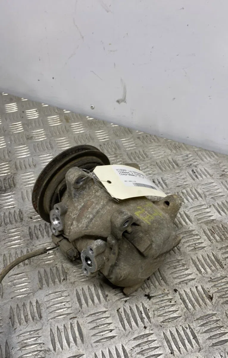Compresseur air conditionne NISSAN TERRANO 2 PHASE 2 occasion — photo 2