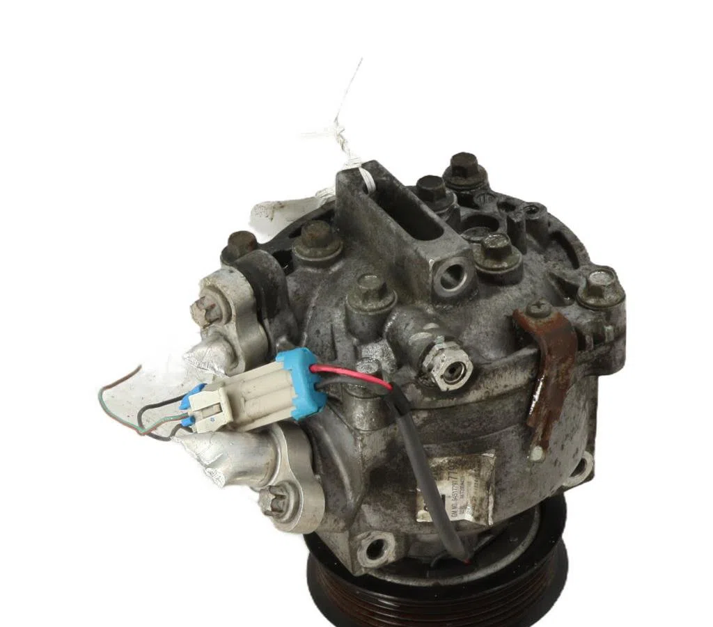 Compresseur air conditionne Opel ADAM (M13) 1.4 (2012-2019) occasion — photo 2