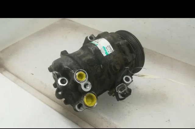 Compresseur air conditionne Opel CORSA D (S07) 1.3 cdti (l08, l68) (2006-2014) occasion