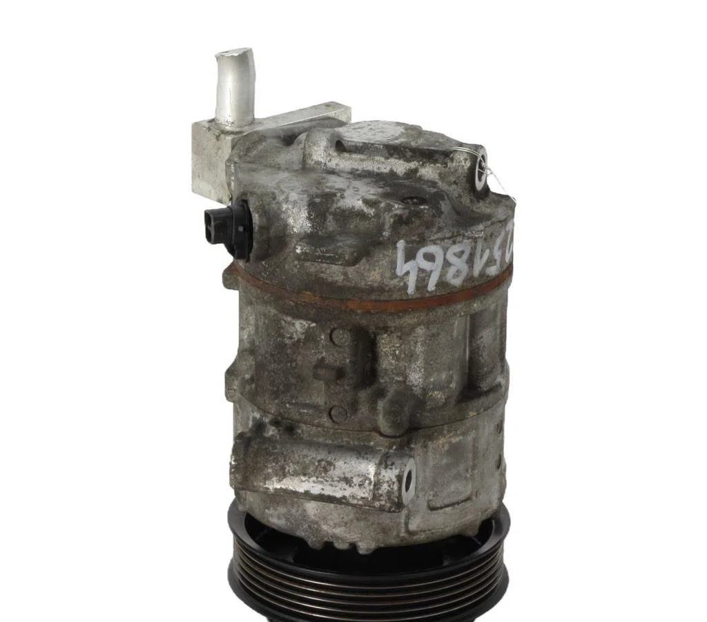 Compresseur air conditionne Opel CORSA D (S07) 1.7 cdti (l08, l68) (2006-2011) occasion — photo 2