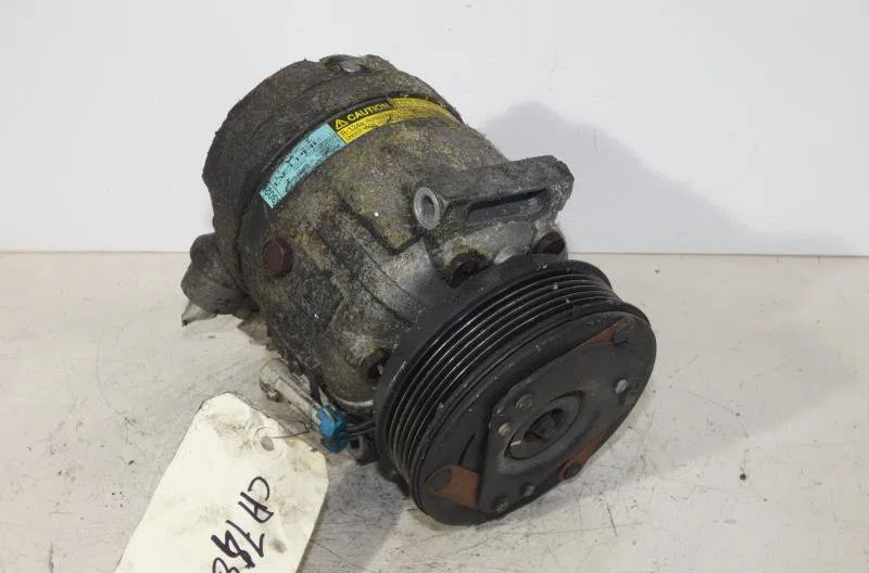 Compresseur air conditionne OPEL VECTRA B PHASE 2 occasion