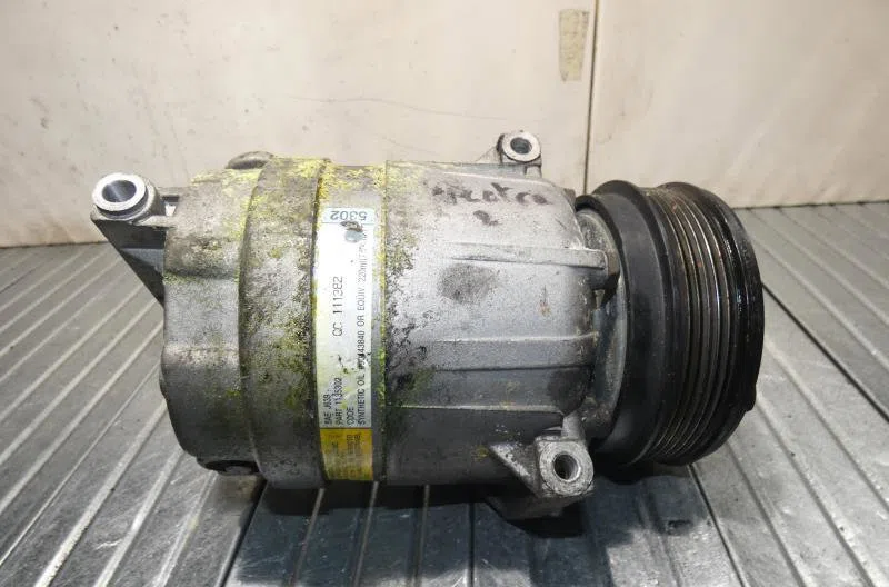 Compresseur air conditionne OPEL VECTRA B PHASE 2 occasion — photo 3