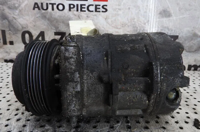 Compresseur air conditionne OPEL ZAFIRA A PHASE 1 occasion — photo 3