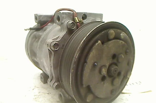 Compresseur air conditionne Renault CLIO I (B-C57_, 5-357_) 1.8 (1991-1998) occasion